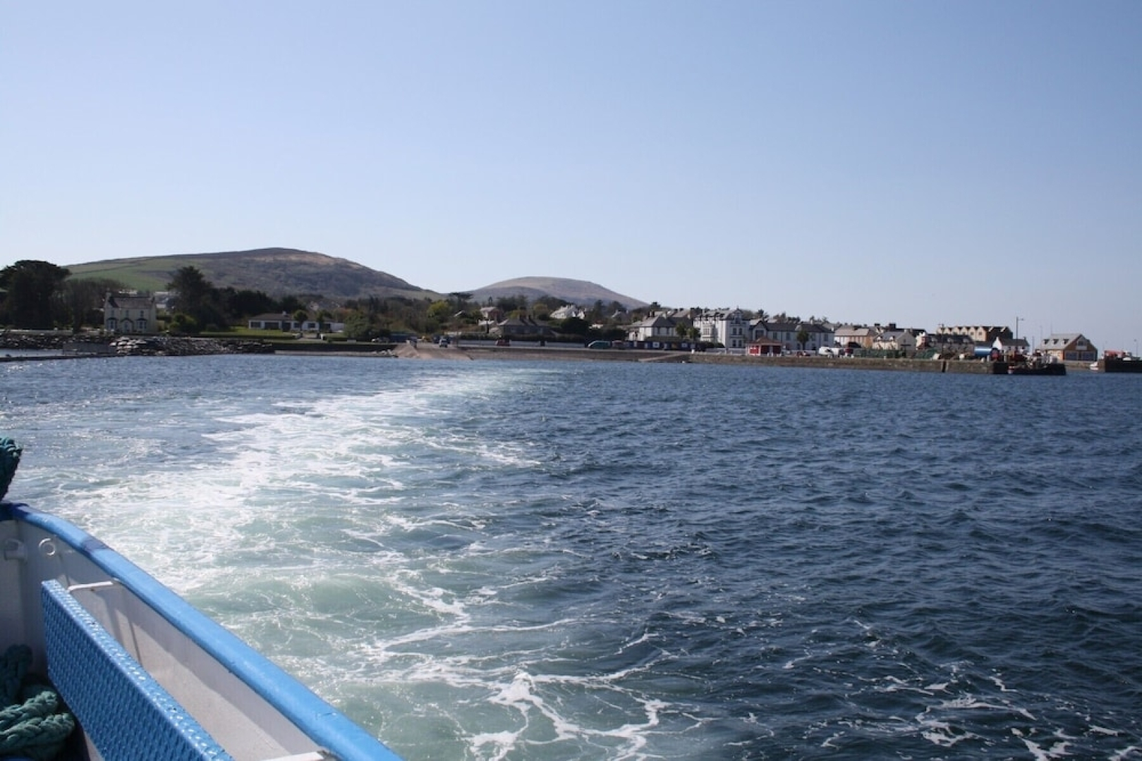 Knightshaven Holiday Homes 4 Bed