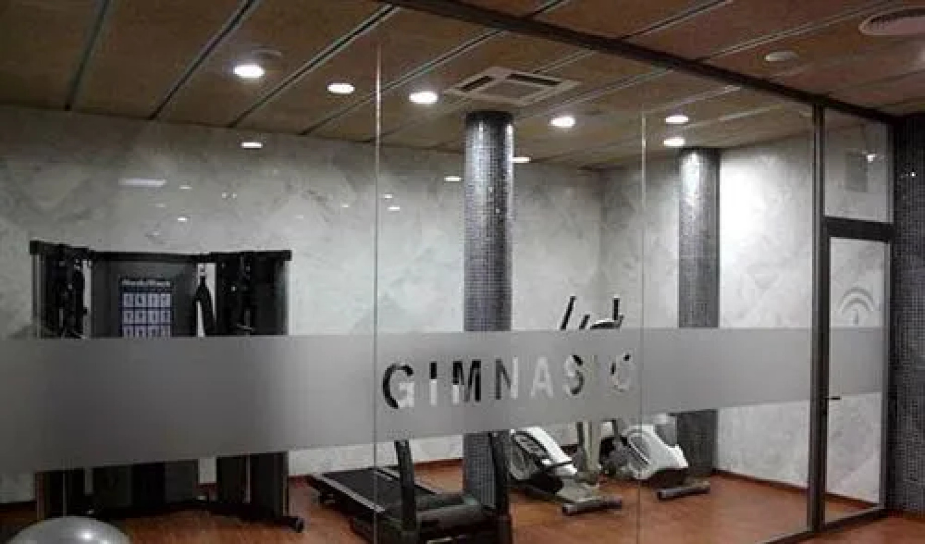 Hotel Hacienda La Laguna