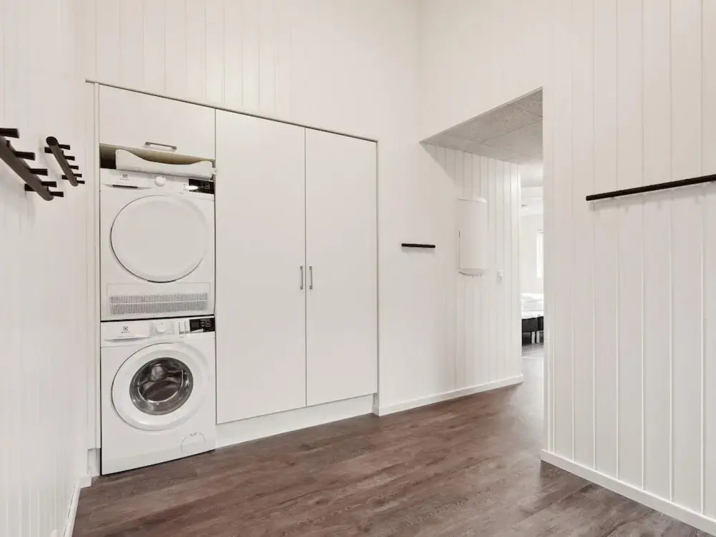 5 Star Holiday Home in Ringkobing