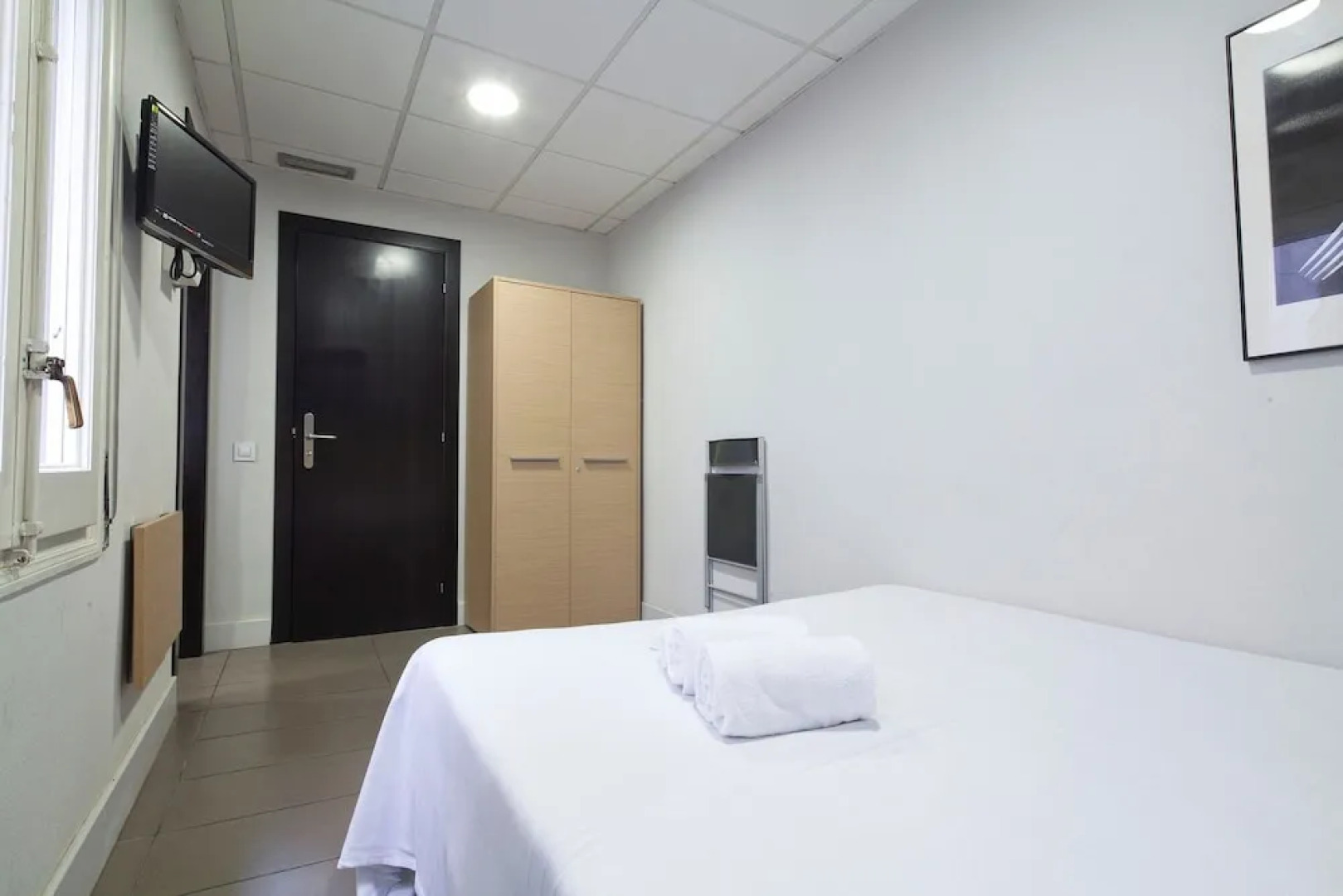 Отель DingDong Putxet