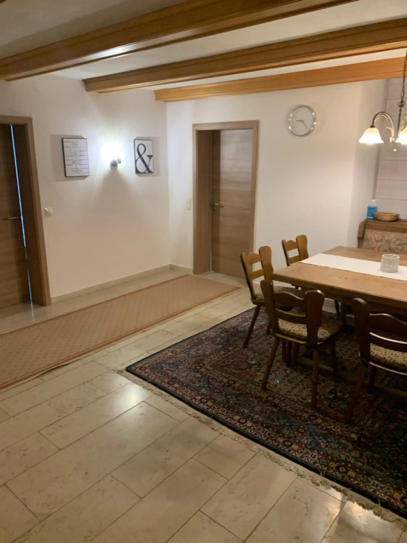 Ferienwohnung- Pfenniggeiger