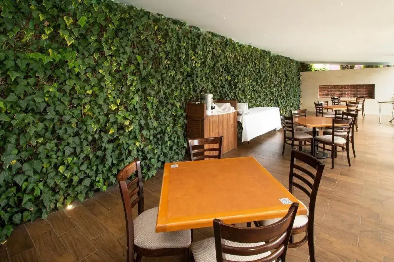 Hotel Las Iglesias, Cholula