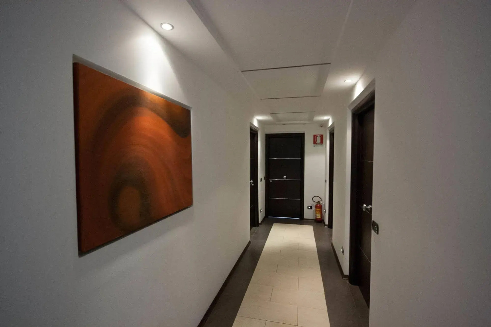 Della Piana Residence