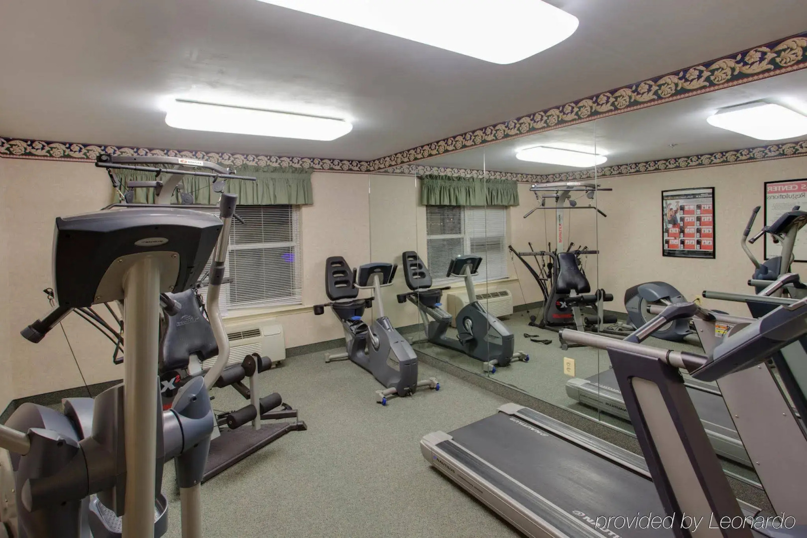 Country Inn & Suites by Radisson, Washington Dulles International Airport, VA