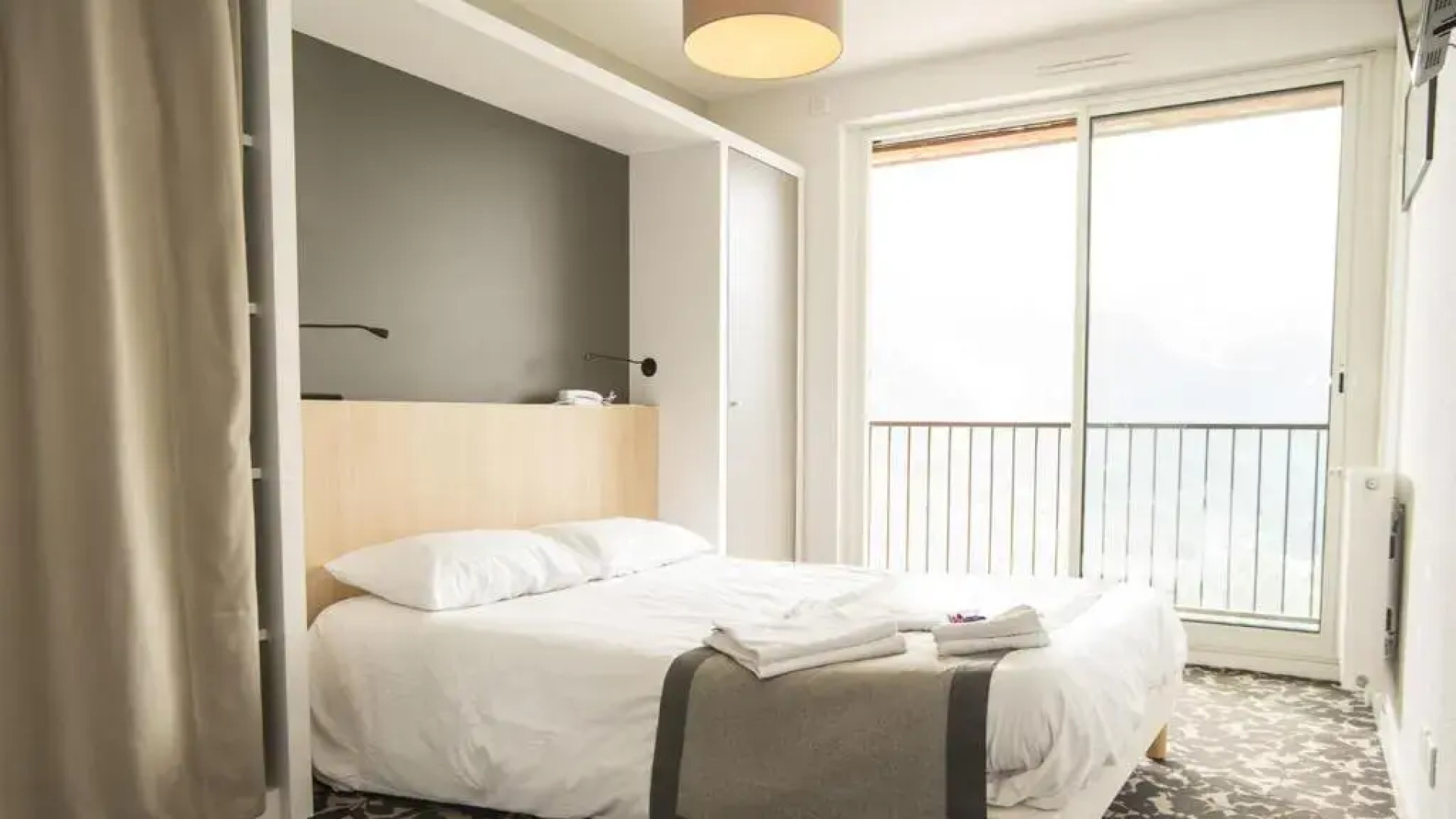 Les Villages Clubs du Soleil - Orciéres Merlette 1850