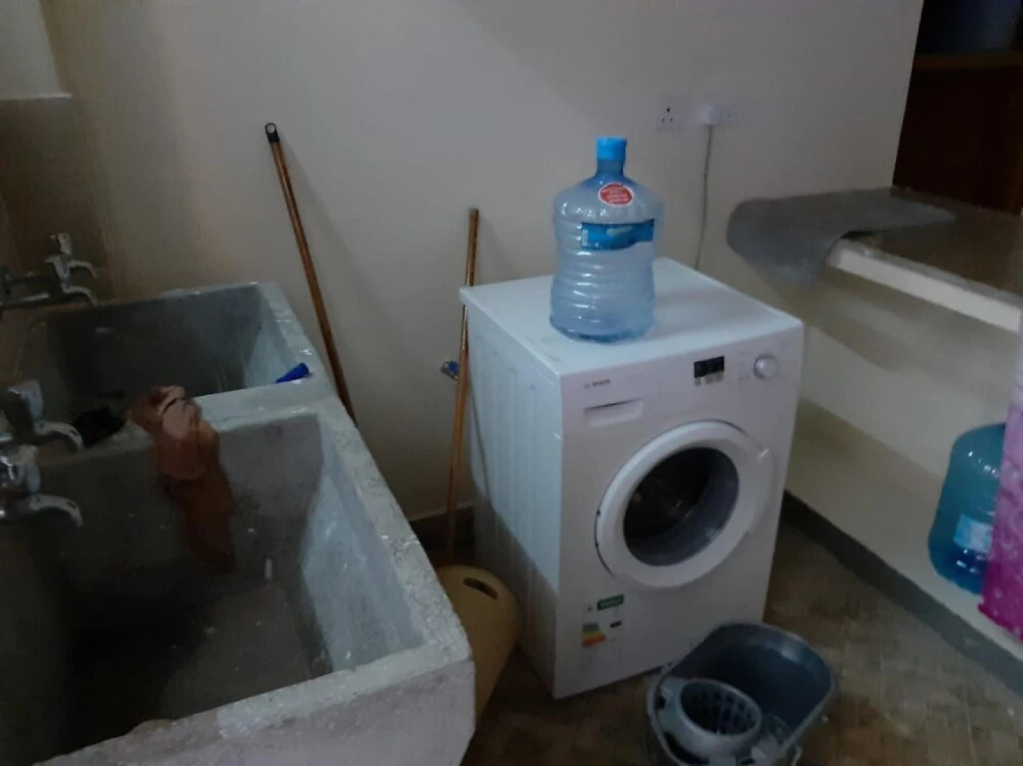 The Nairobi Residents Ed