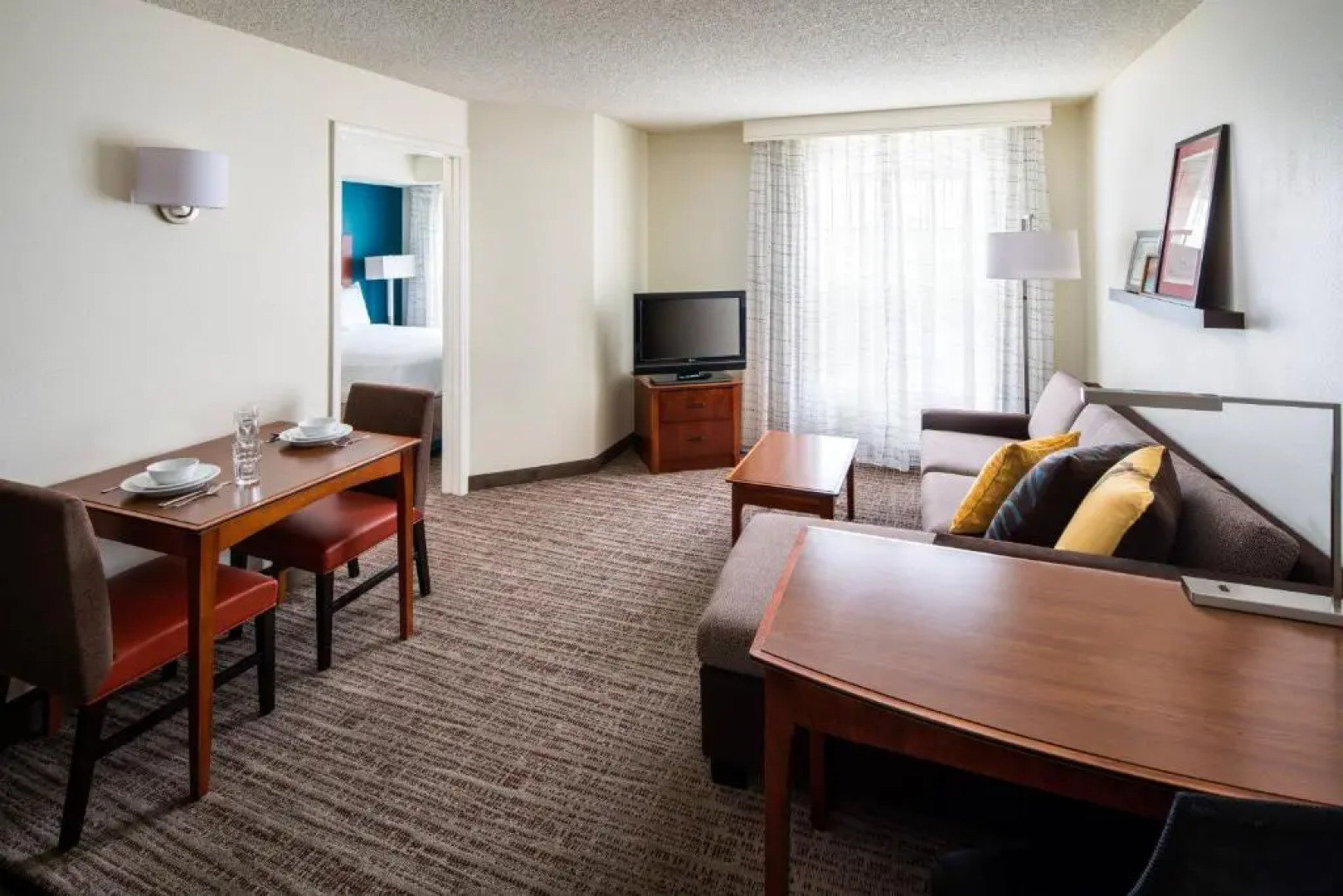 Residence Inn by Marriott Cypress Los Alamitos