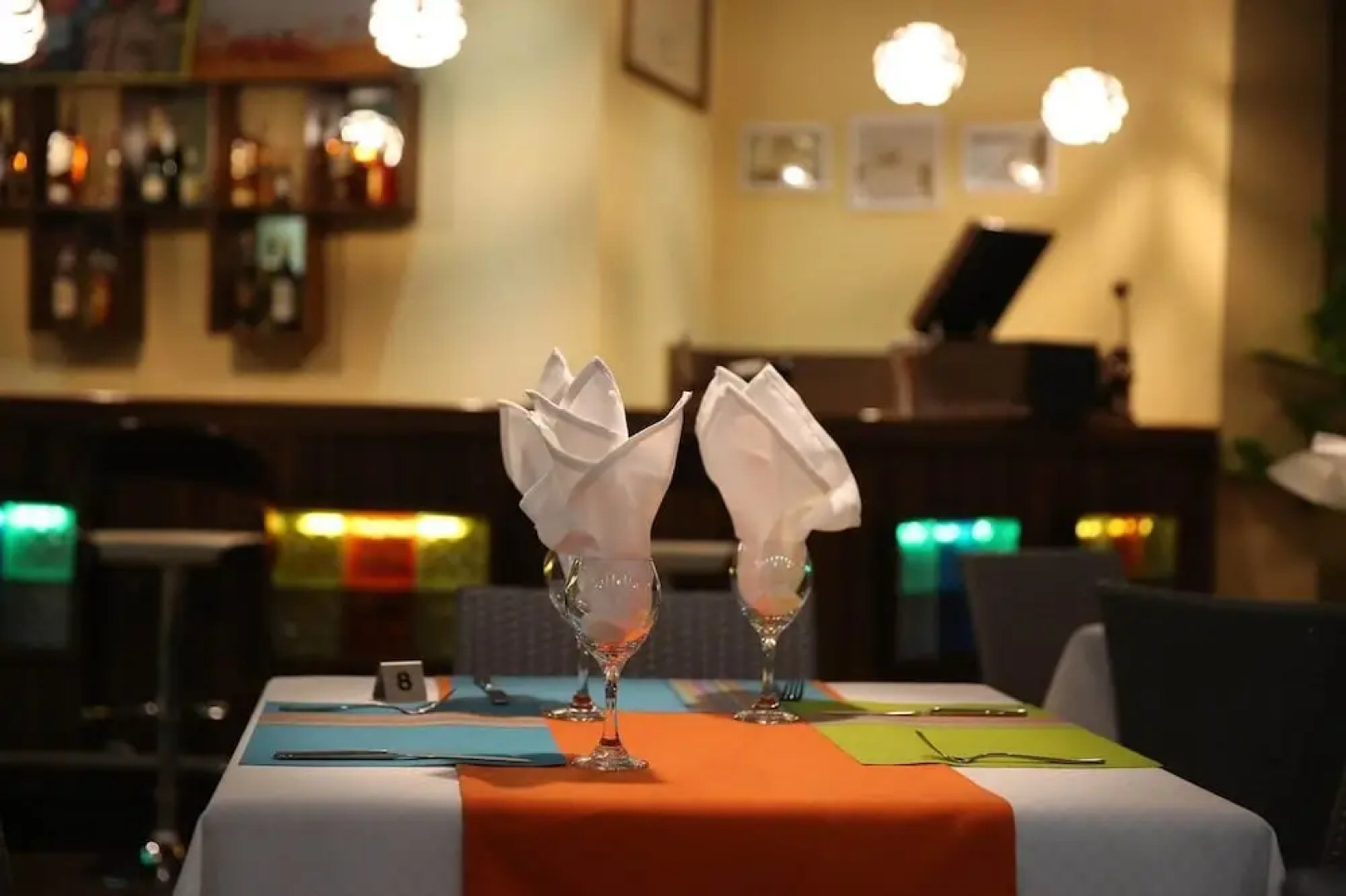 Hotel Cristal Madagascar