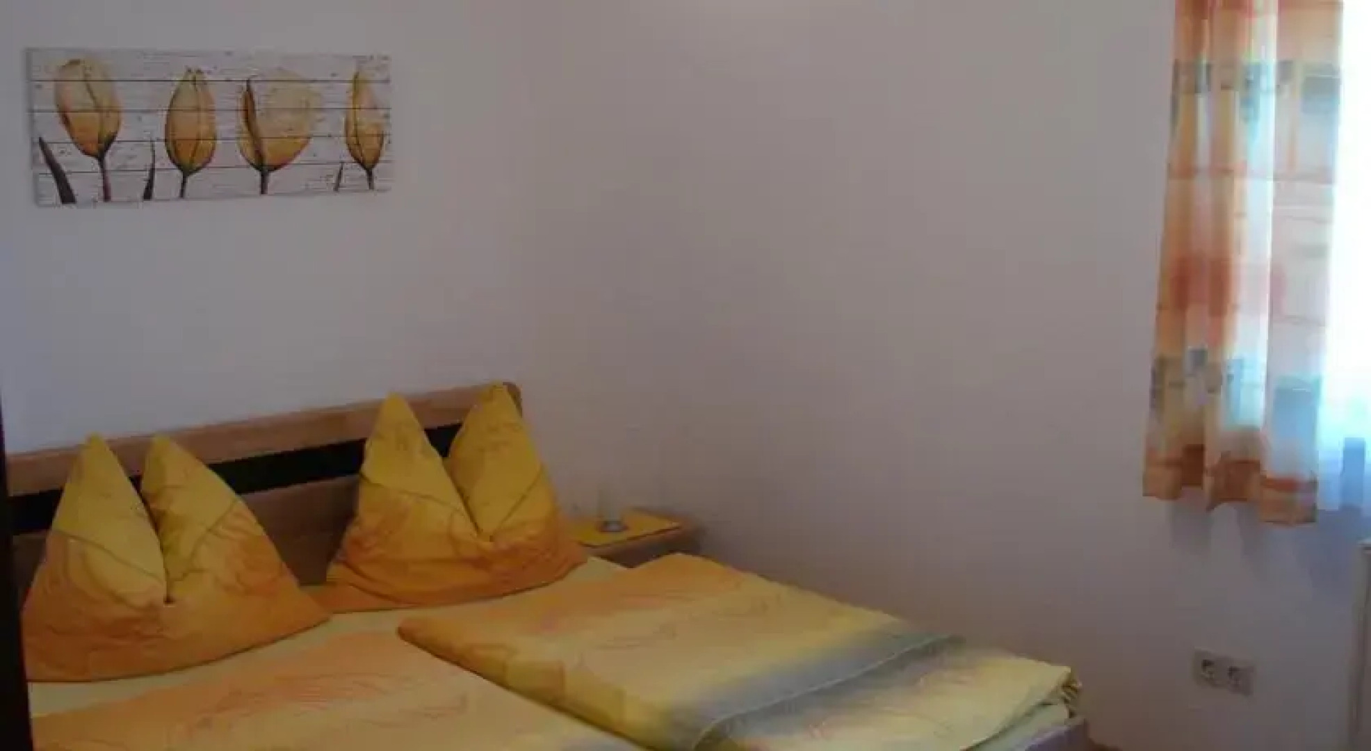 Ferienwohnung Moser am See