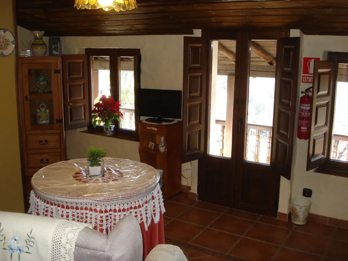 Apartamentos Azahar