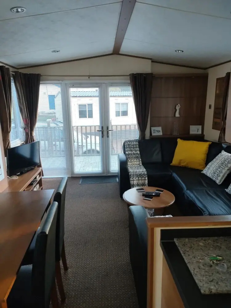 Cairnryan Heights t/a Brae Holiday Homes