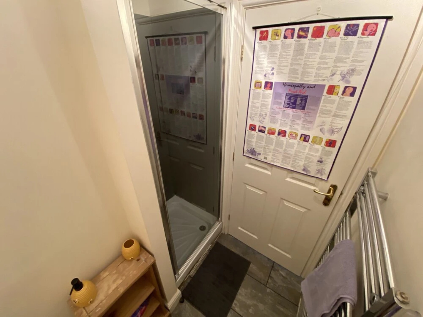 Cosy Stable Conversion Between Sheffield & Leeds