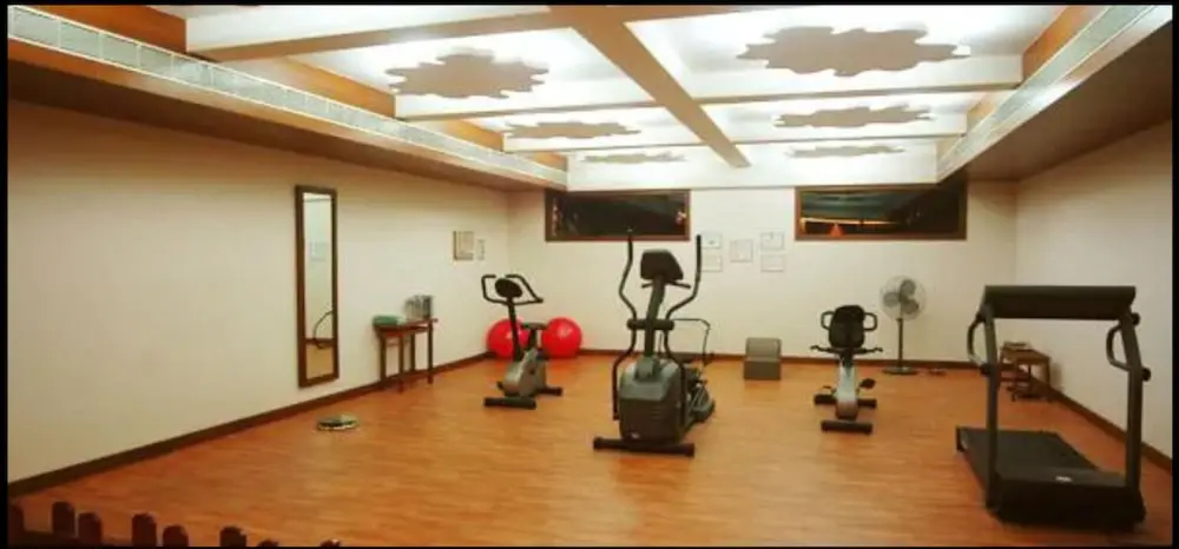 Vedic Village Spa Resort