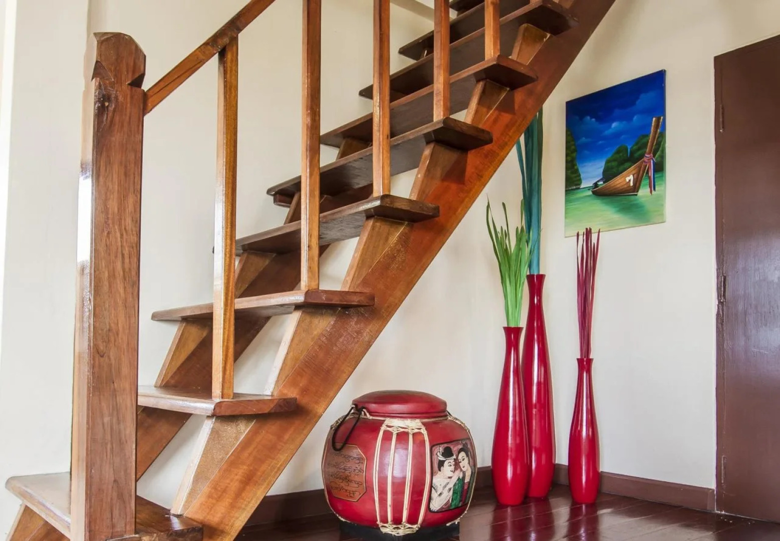 Boujis Boutique Resort