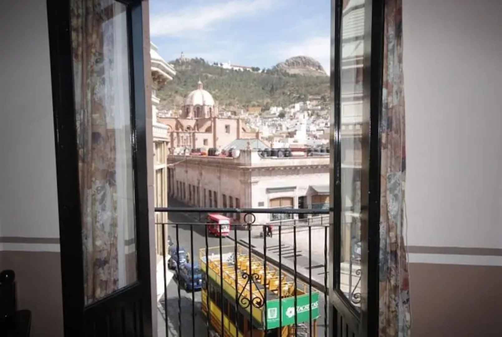 Hotel Posada de la Moneda