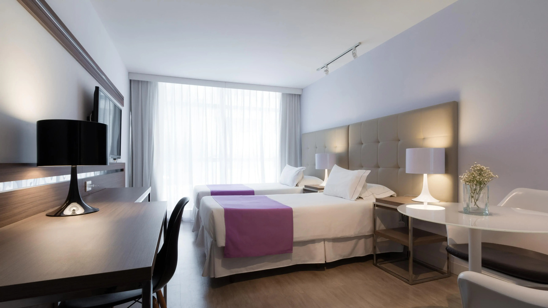 Vivaldi Hotel Loft Punta Carretas