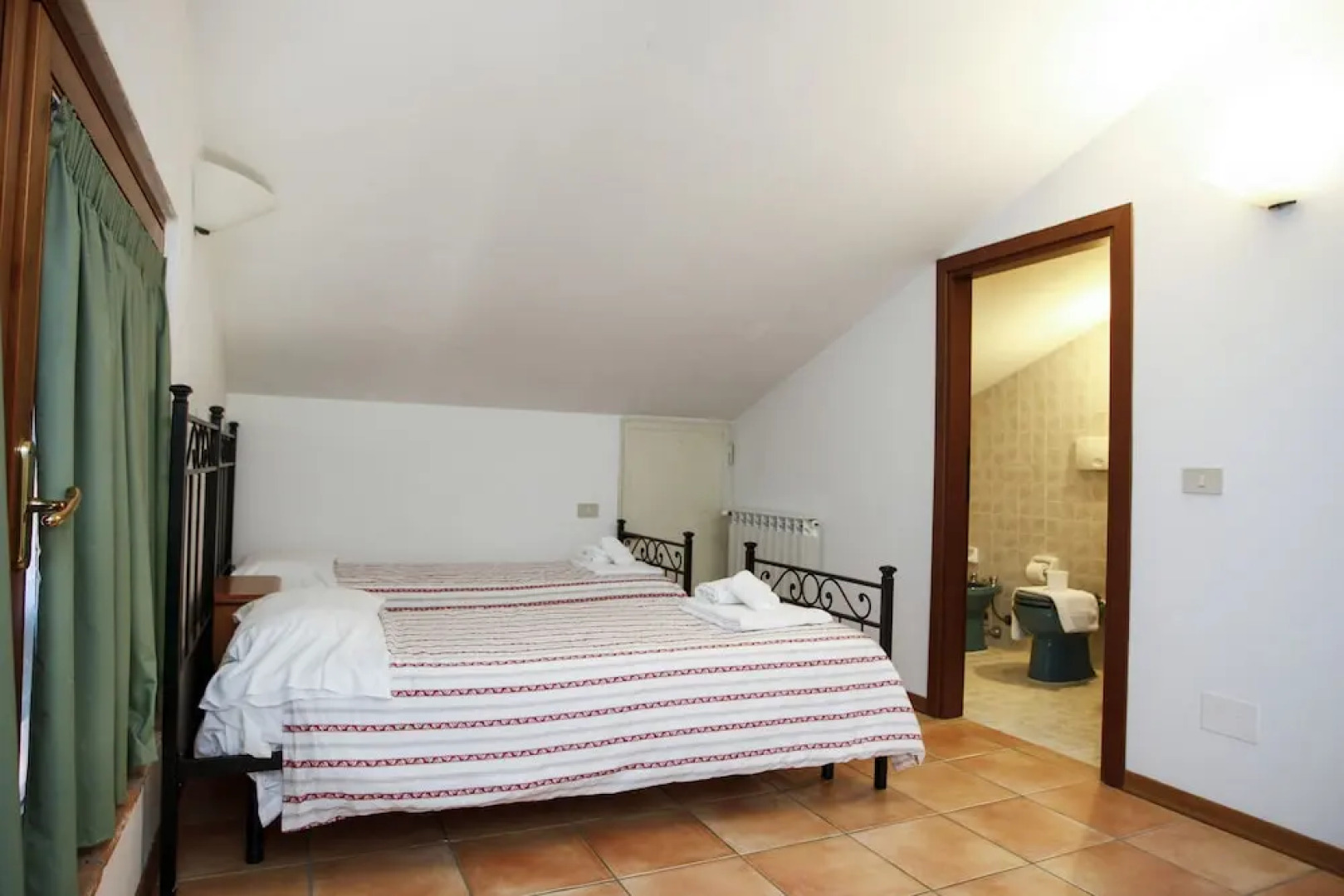 Casa Vacanze Borgo dei Medici