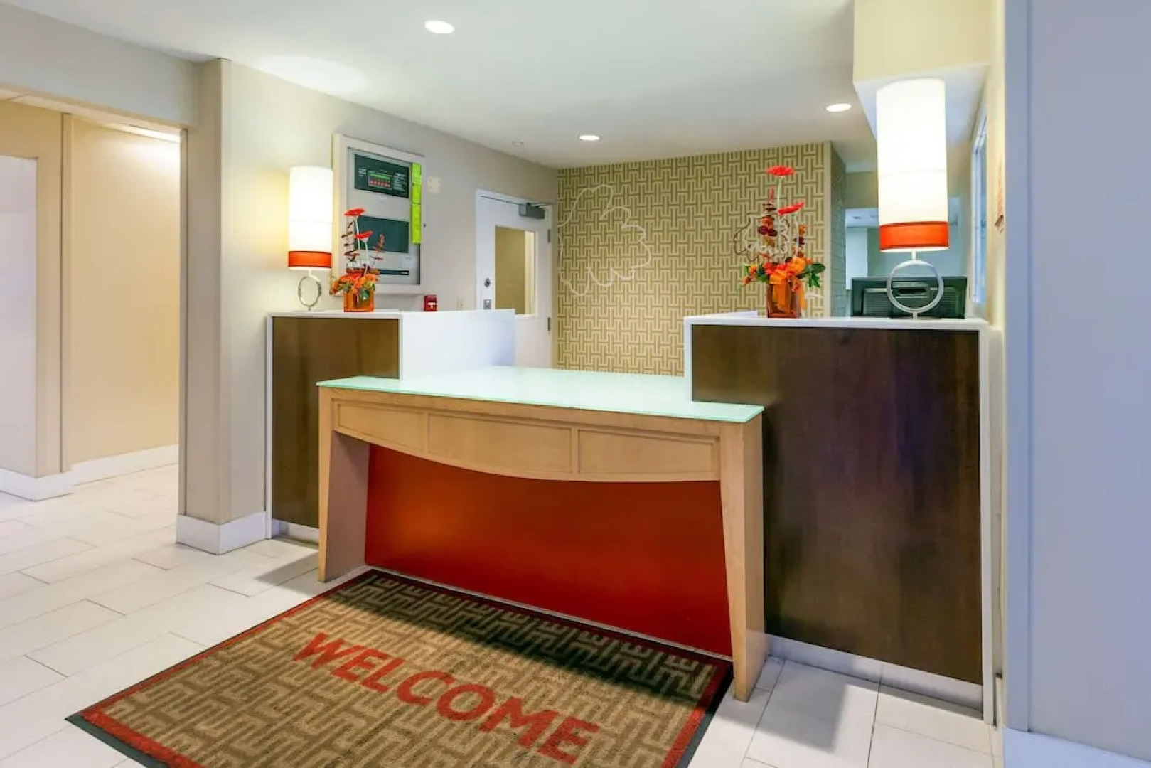 Candlewood Suites Detroit