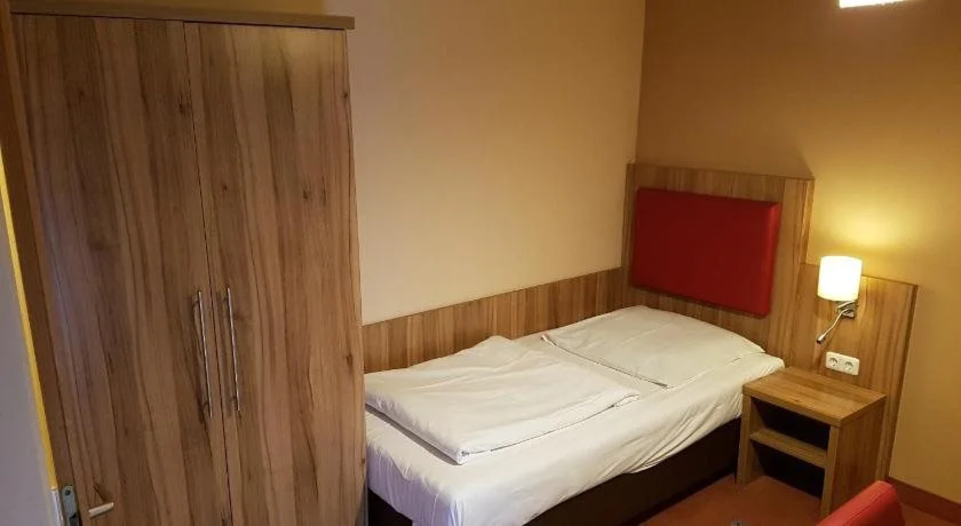 Hotel und Gasthof 'Zur Brezel'