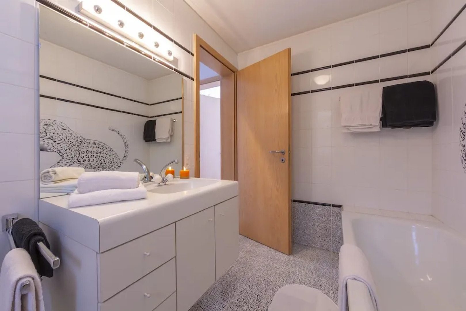 Casa Collina - Appartamento Sole