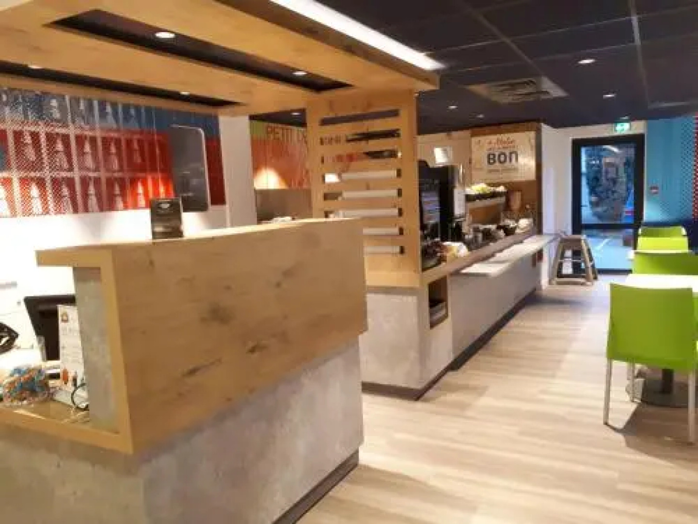 ibis budget Dijon Saint Apollinaire