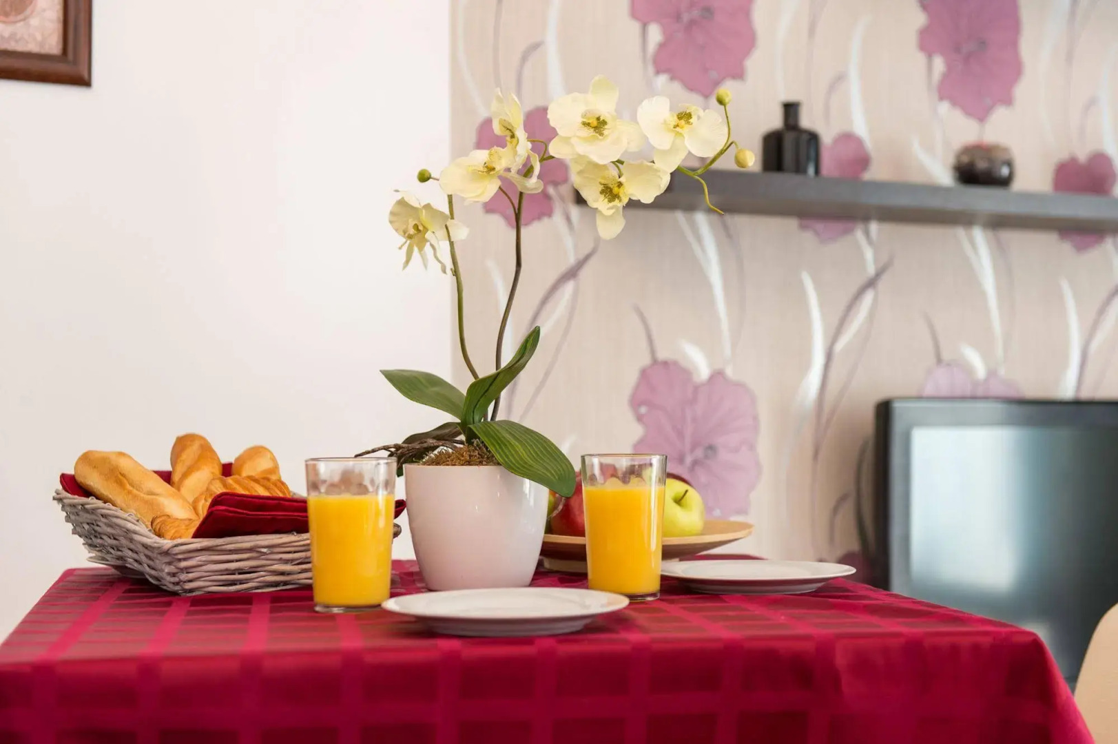 Budapest Center Residence