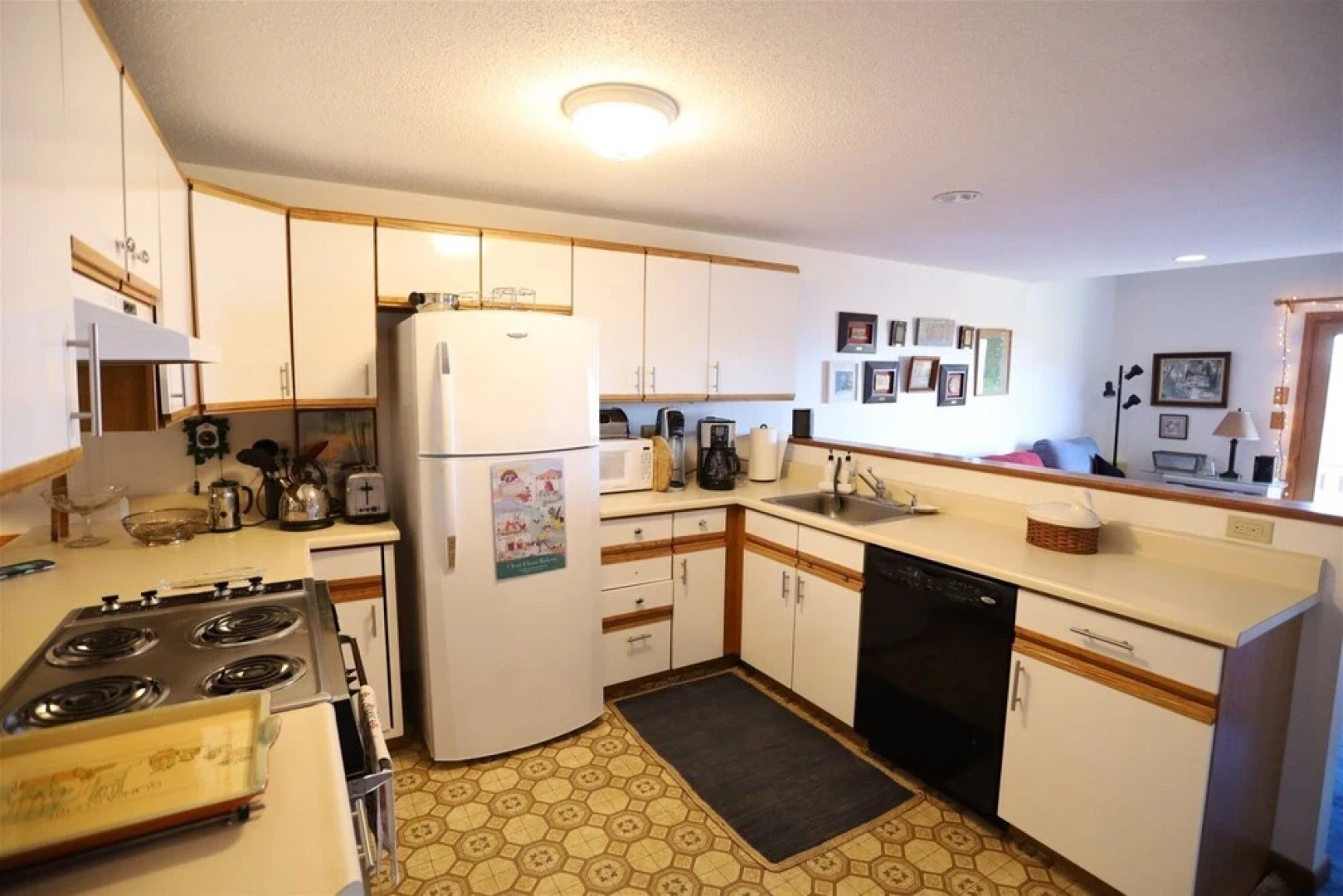 Ledgewood 17, Waterville Estates