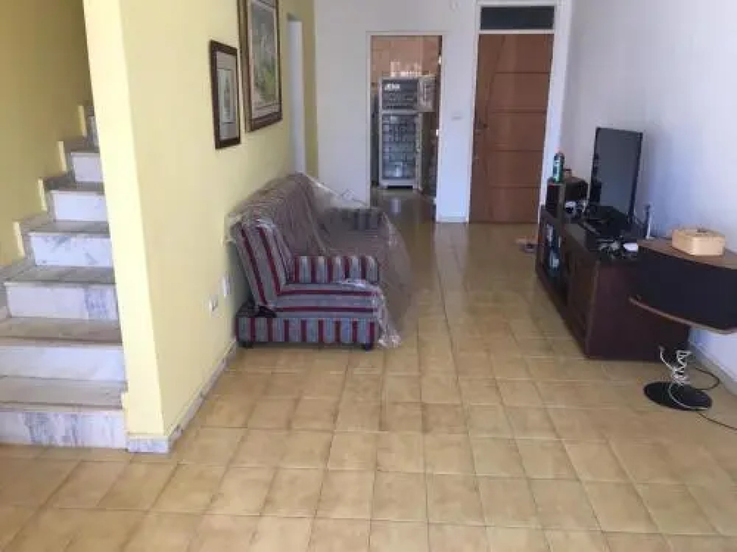 Cobertura Duplex Praia Do Morro Guarapari