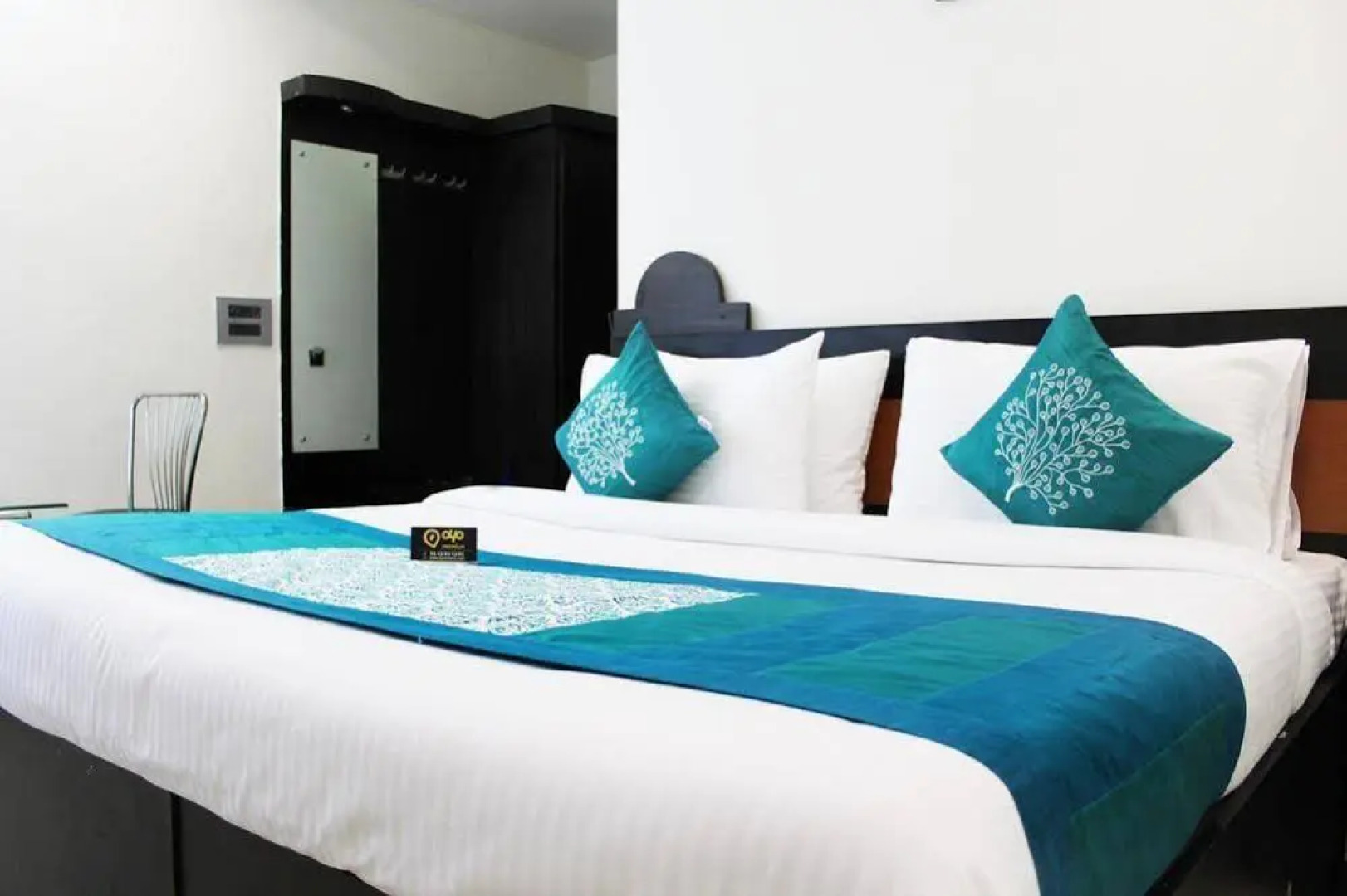 OYO Premium Nainital Road Haldwani