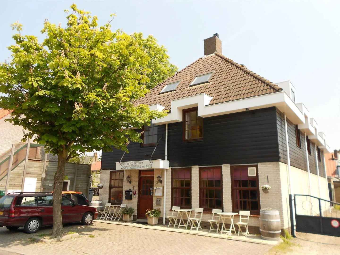 Apart Hotel Het Veerse Meer