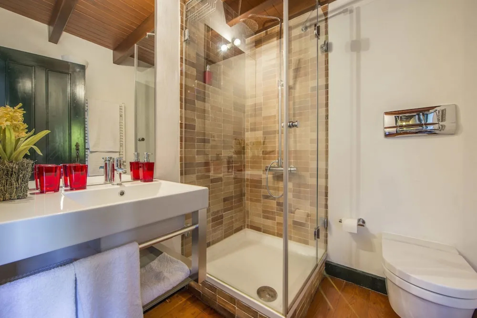 Meet the Artist's Retreat