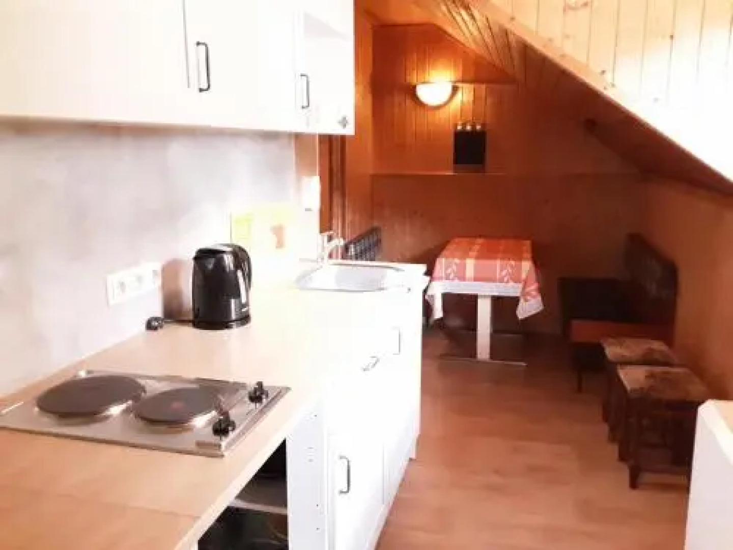 Appartement Hotel Seerose