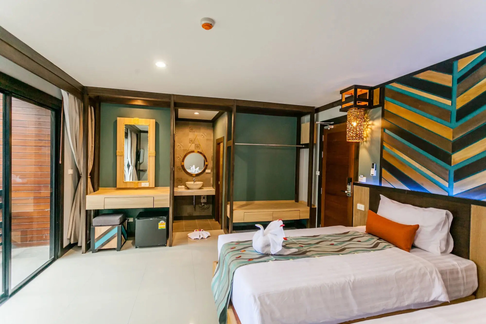 Chaokoh Phi Phi Hotel & Resort