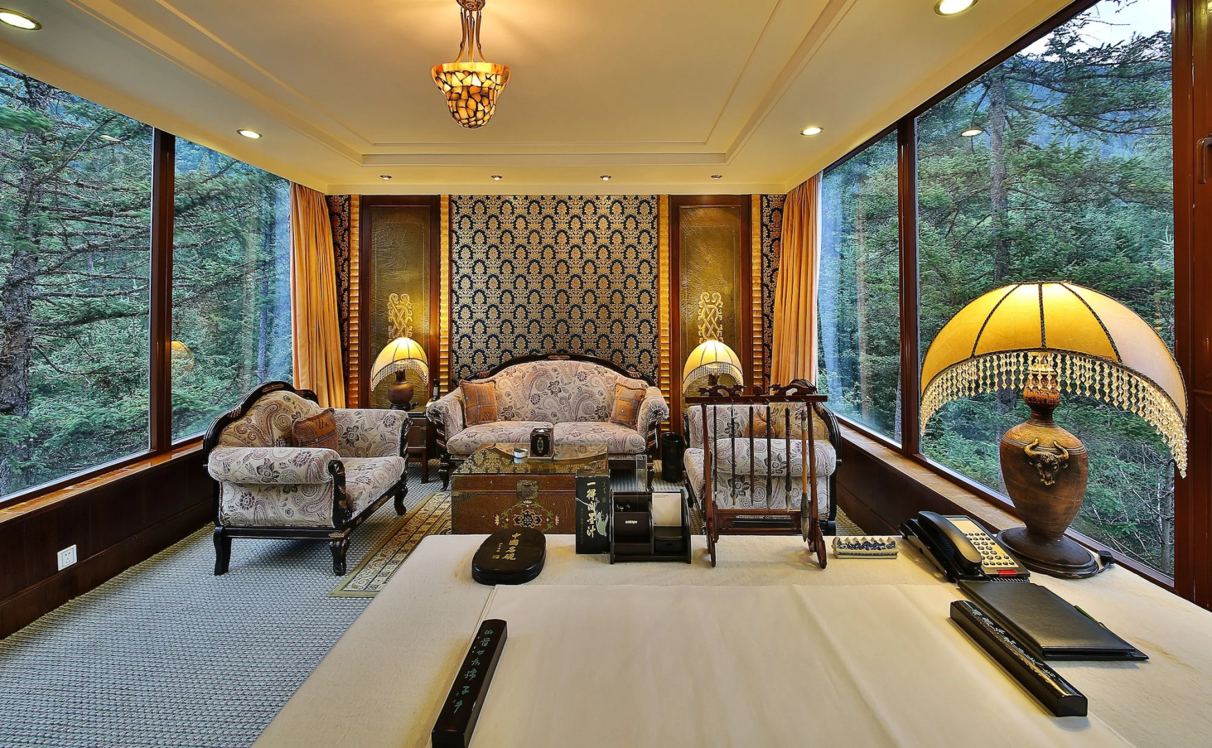 InterContinental Resort Jiuzhai Paradise by IHG