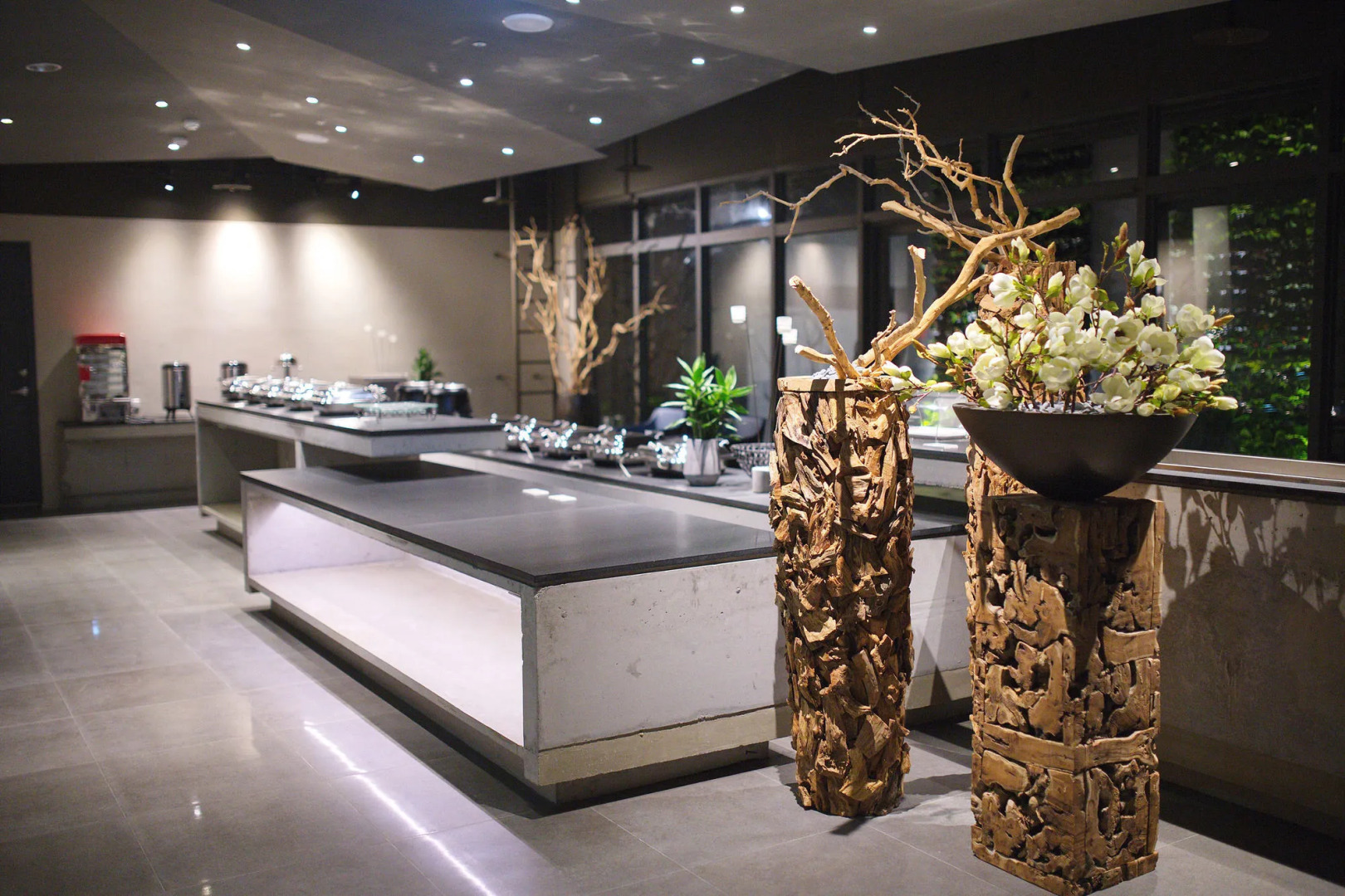 Chiayi Guanzhi Hotel