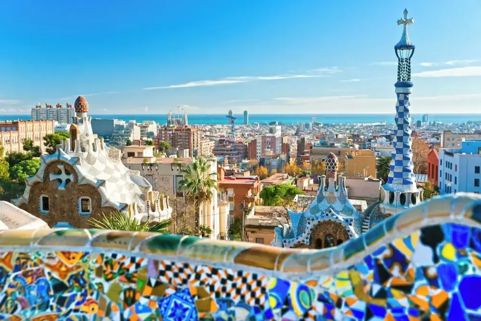 Apartment close Barcelona - Rentals Badalona Beach