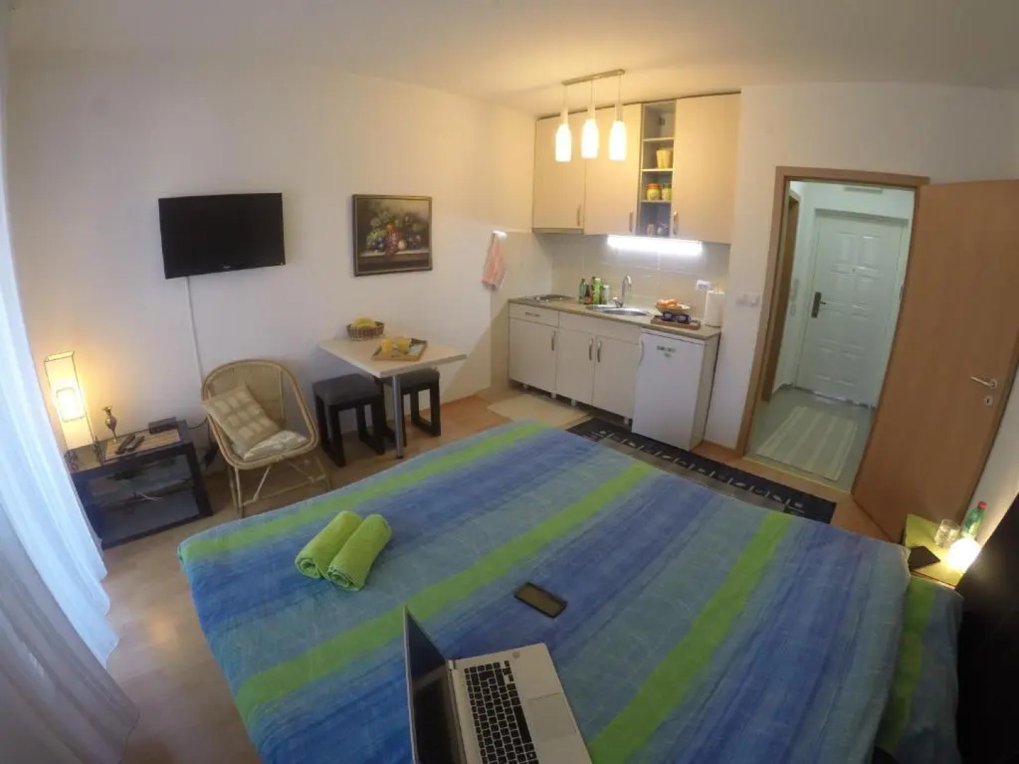 Apartment Konstantin