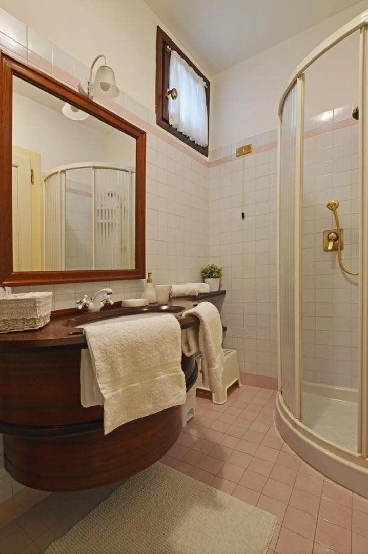 Apartment Deluxe Via Isola di Mezzo