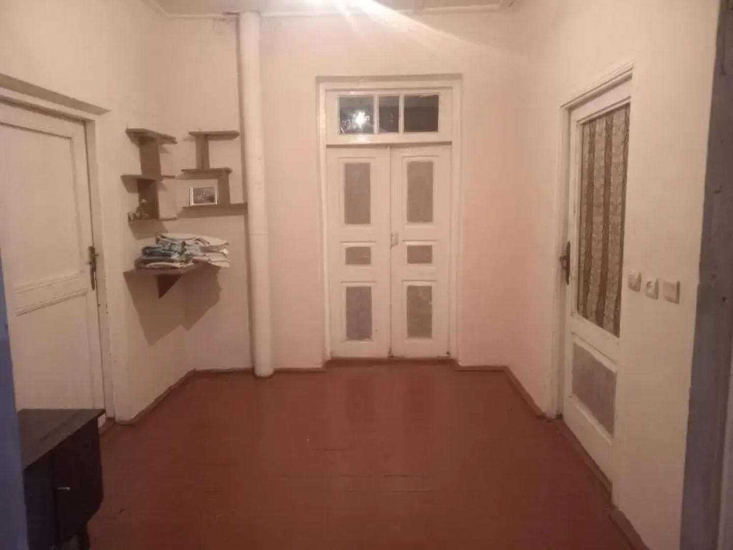 Vazkens Guest House