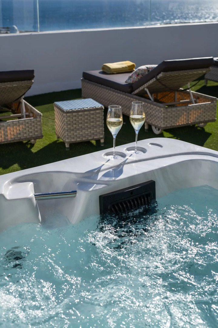 Apartamentos Islamar Arrecife