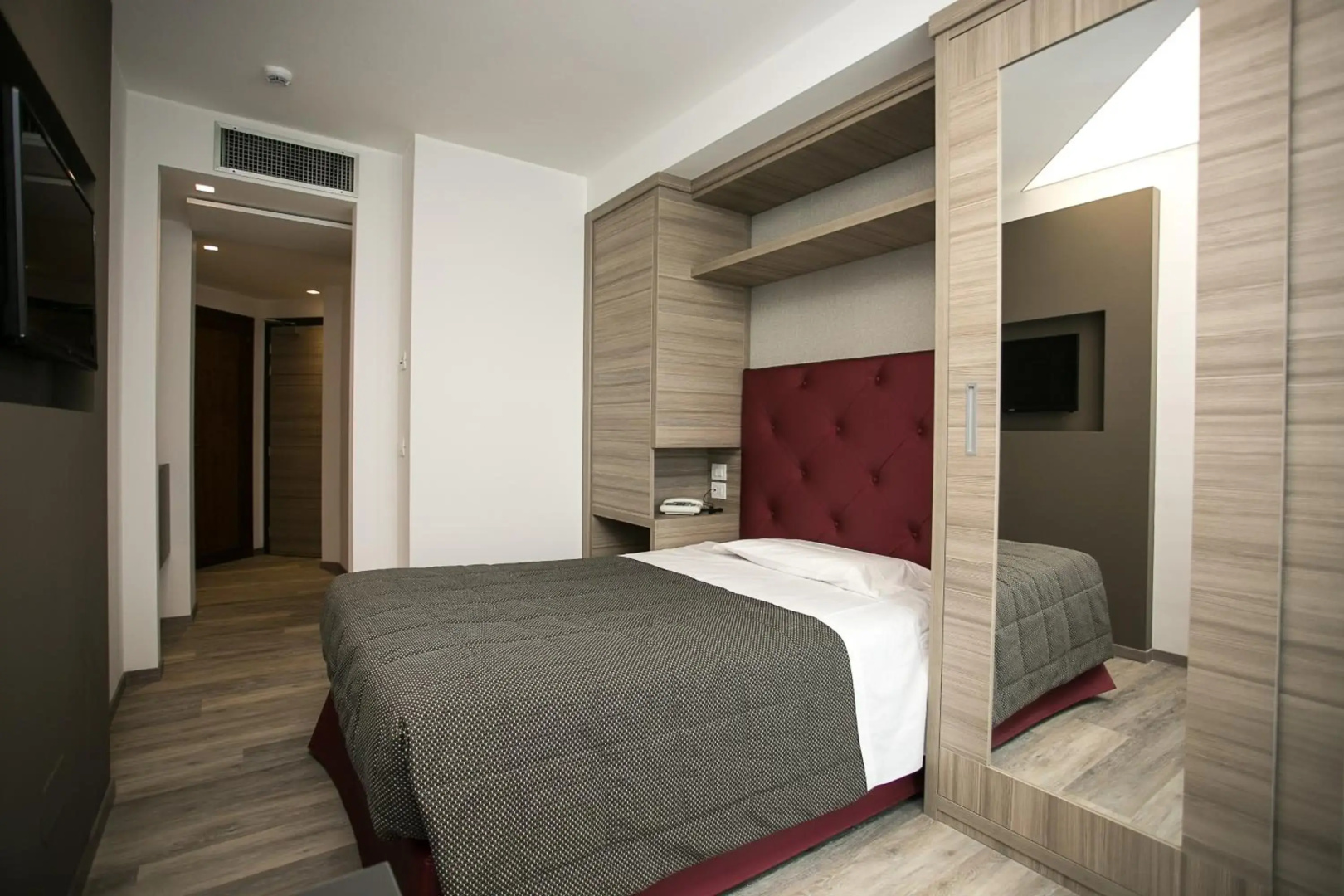 Abano Verdi Hotel Terme
