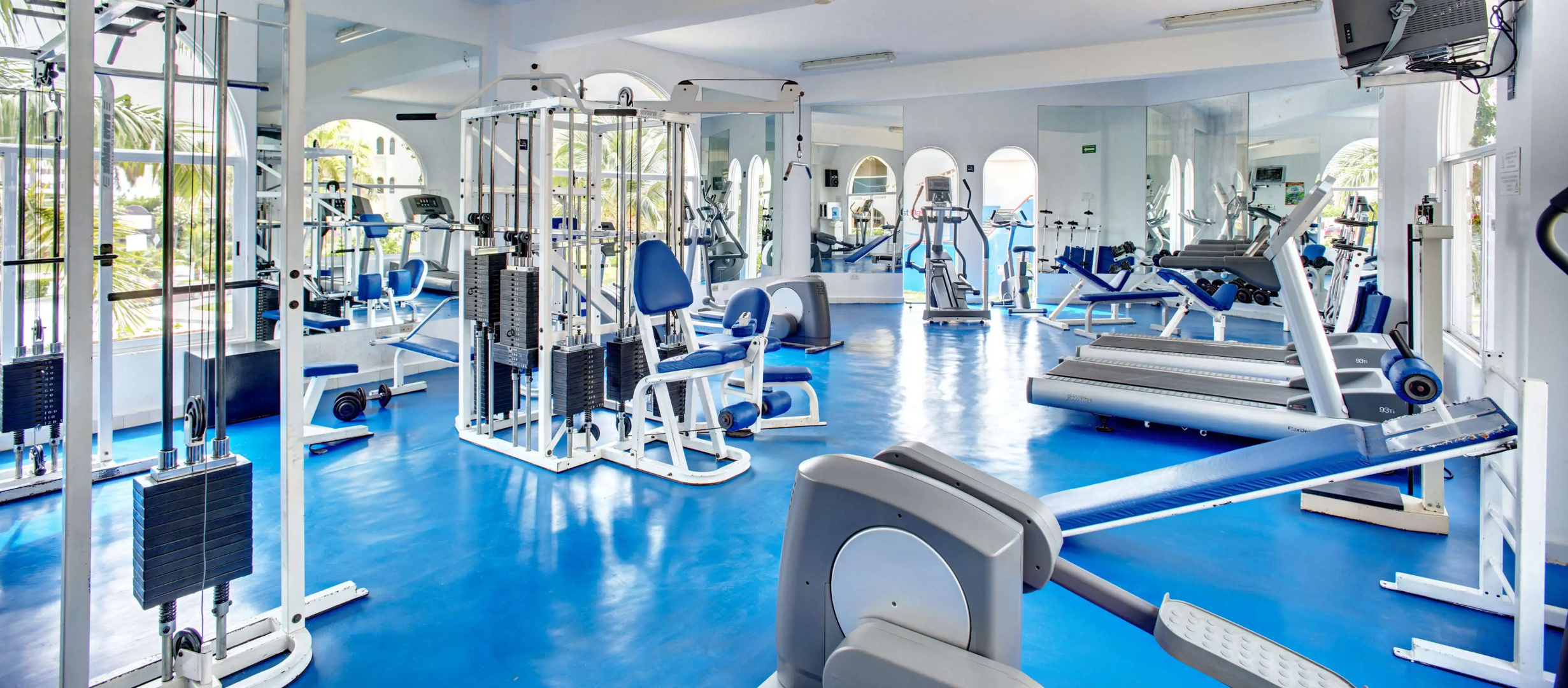 Occidental Costa Cancún All Inclusive