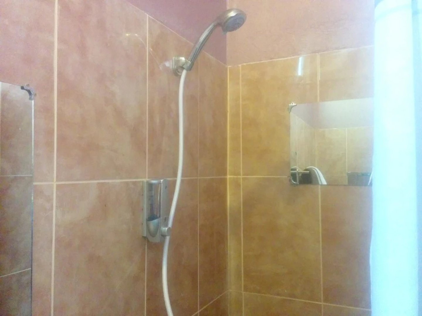 House With 5 Bedrooms in Vacoas, With Wonderful Mountain View, Enclose