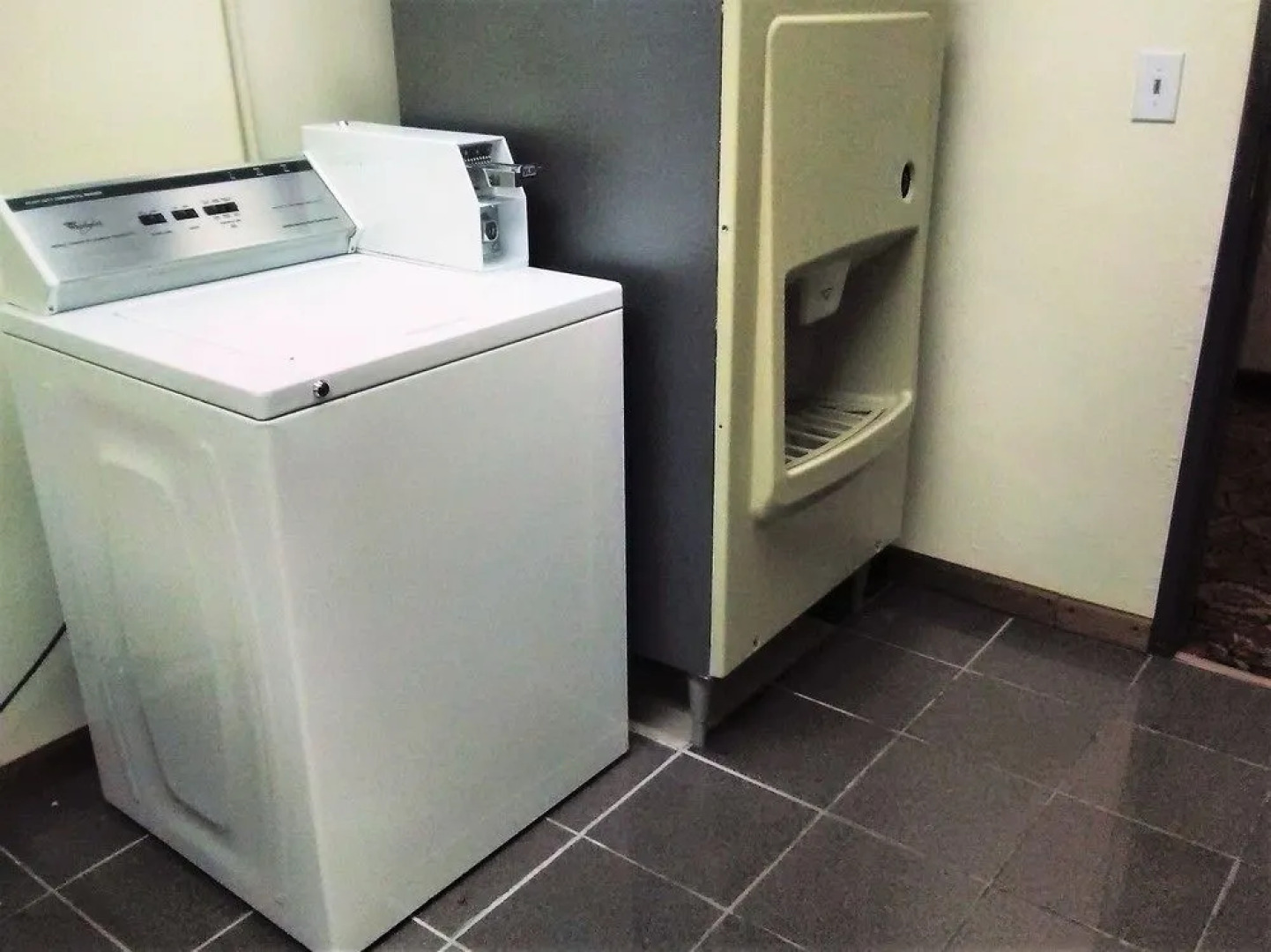 Baymont Inn & Suites Battle Creek Downtown