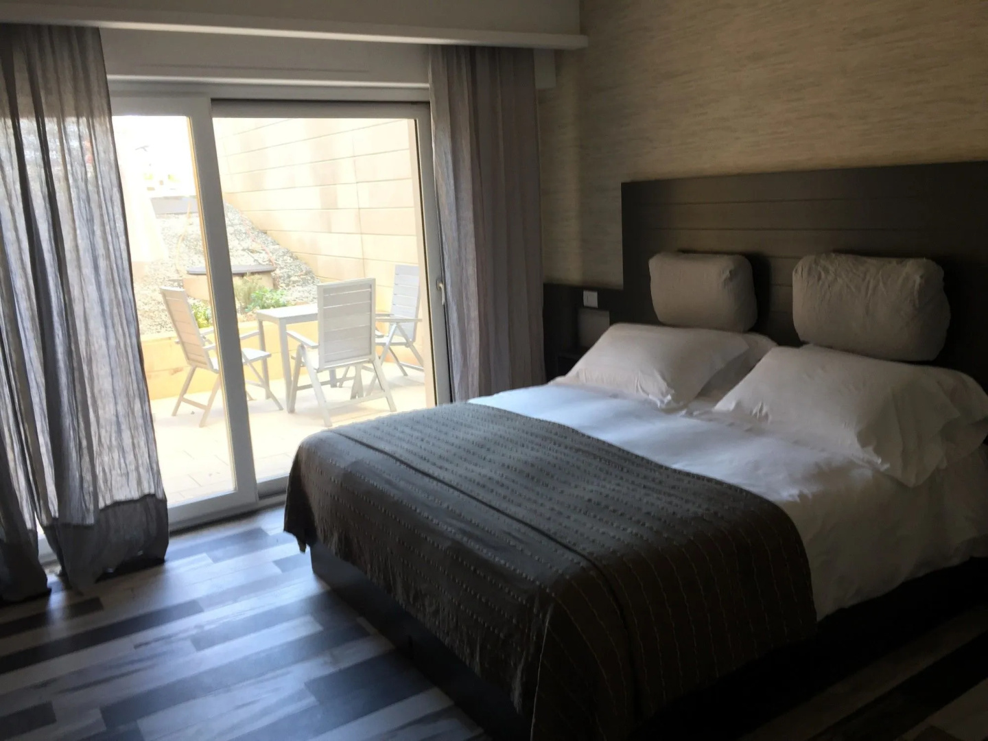 Residenza RoMa