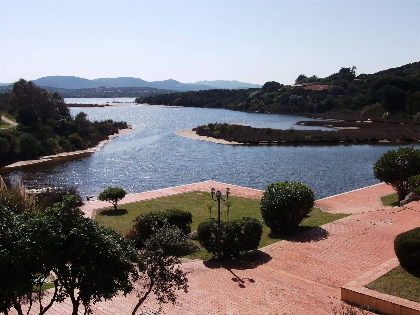 Felix Hotels – Residence Hotel Costa Serena