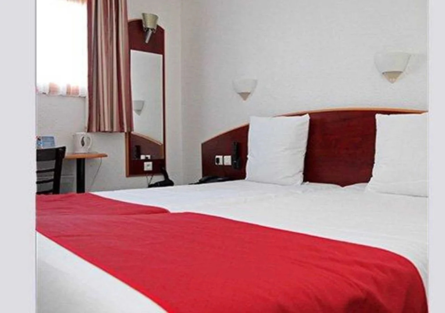 Comfort Hotel Grenoble St Egreve