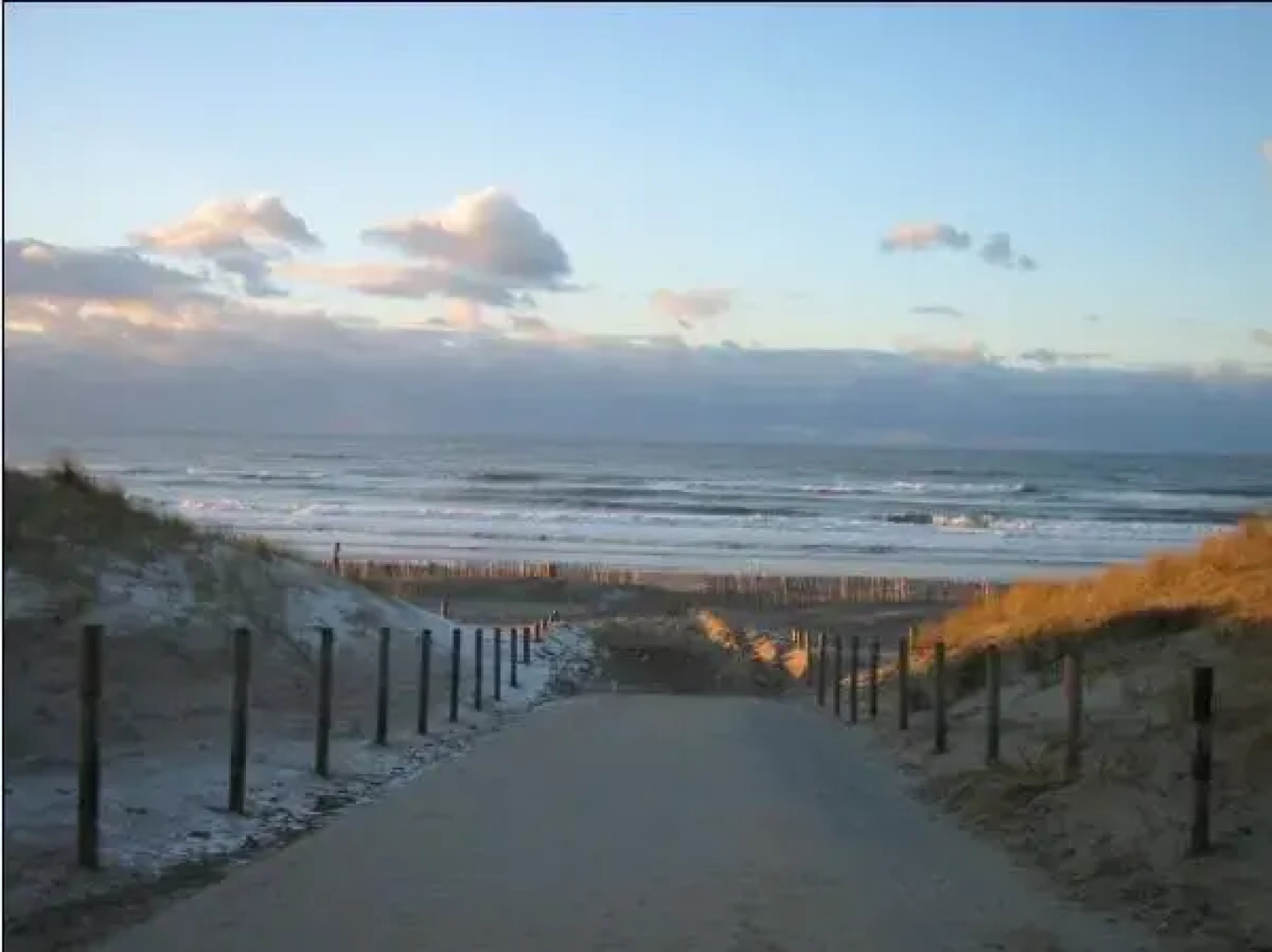 B&B aan de Katwijkse Kust