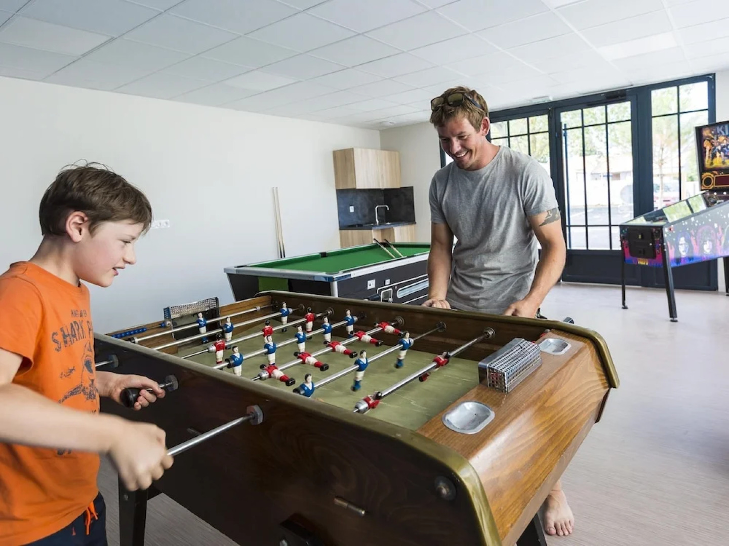 Nice Studio in Local Style on the Beautiful Island Ile de Ré