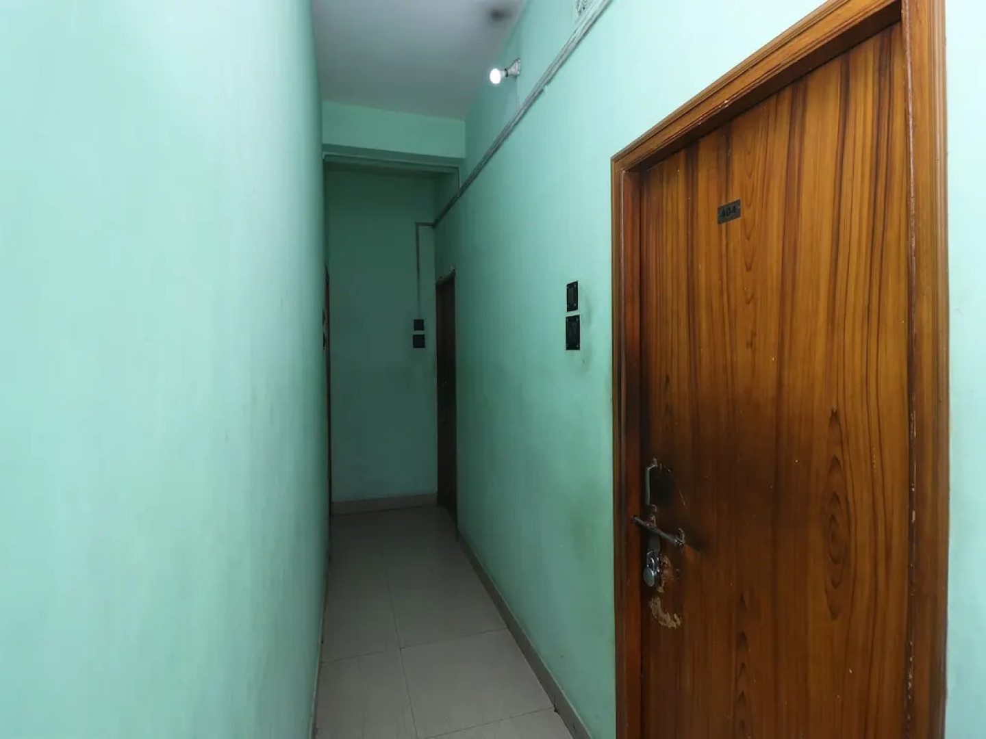 New Hotel Shivam by OYO Rooms